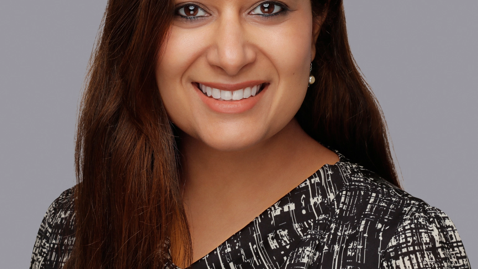 Photo of Vanisha Thakrar  Photo of Vanisha Thakrar