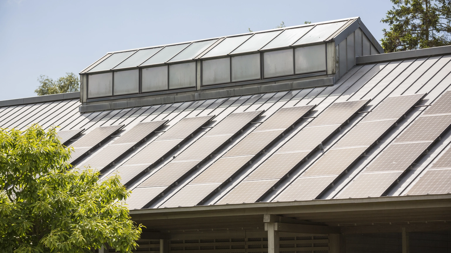 Photovoltaic Panels Photovoltaic Panels