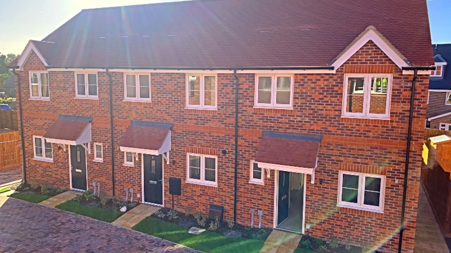 hertfordshire shared ownership legal and general affordable homes exterior hertfordshire shared ownership legal and general affordable homes exterior