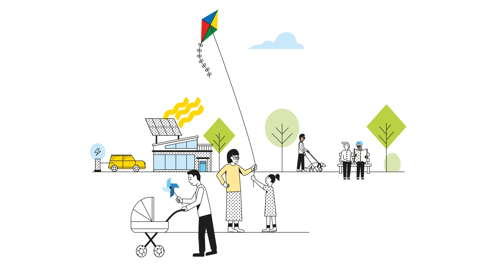 Claims 2020 illustration Claims 2020 illustration