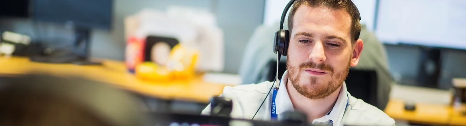 Call centre Call centre