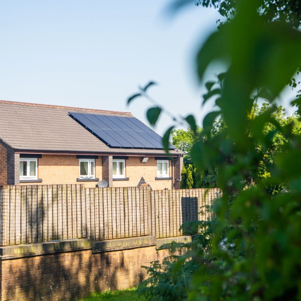 Sero Pendiri 1 Sero Pendiri 1