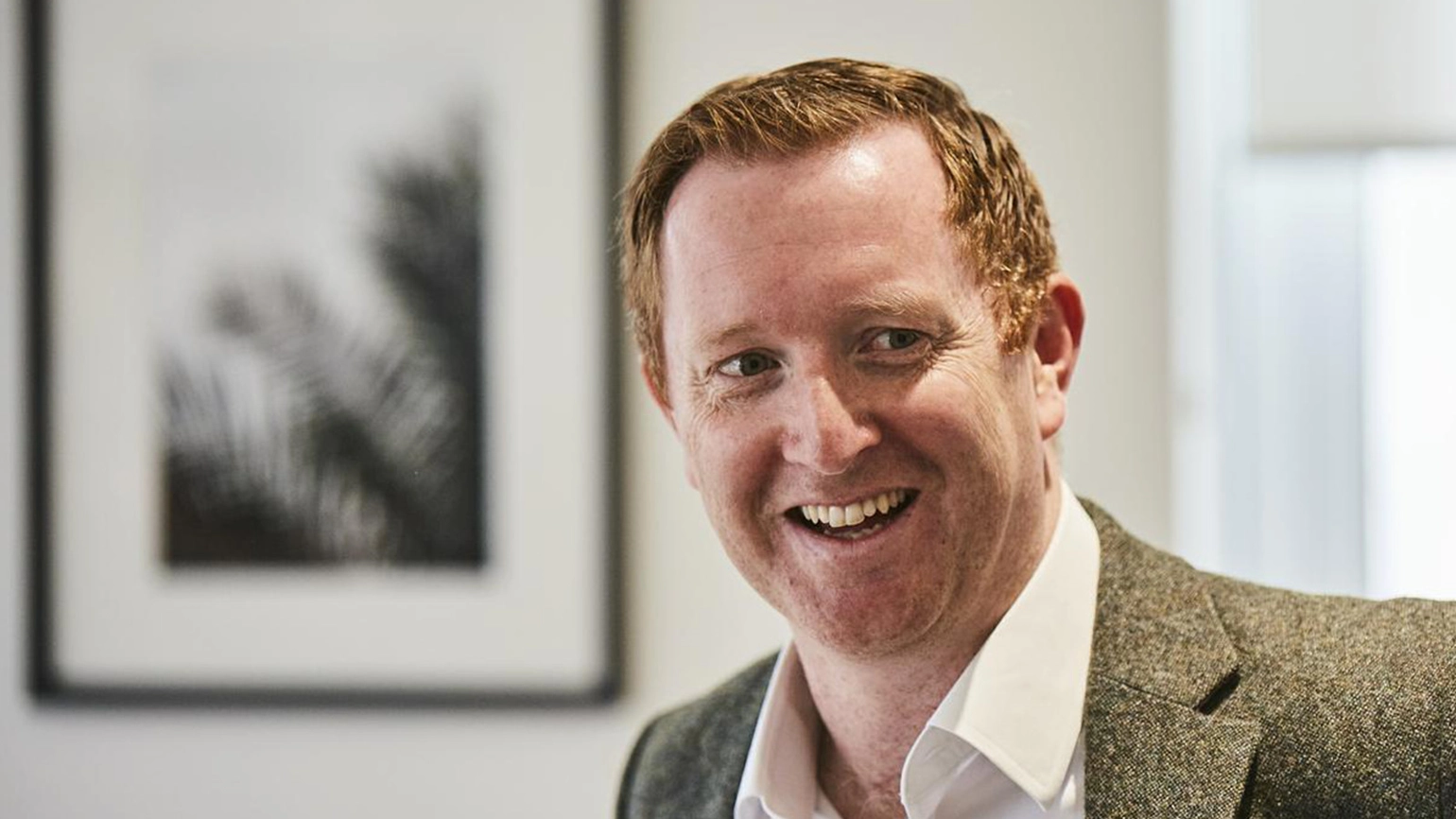 Photo of Dan Batterton Photo of Dan Batterton