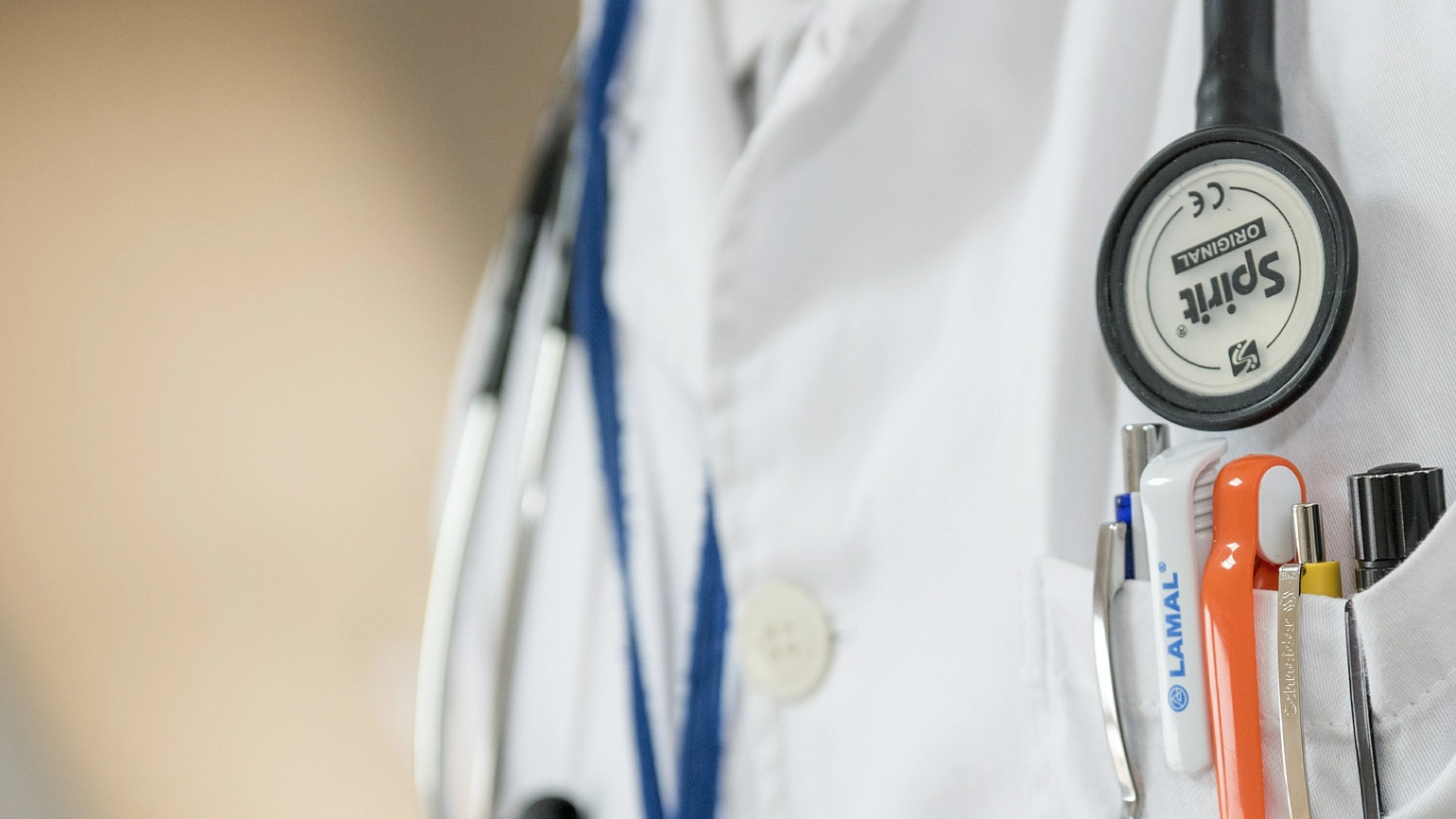 Photo of a doctor Photo of a doctor