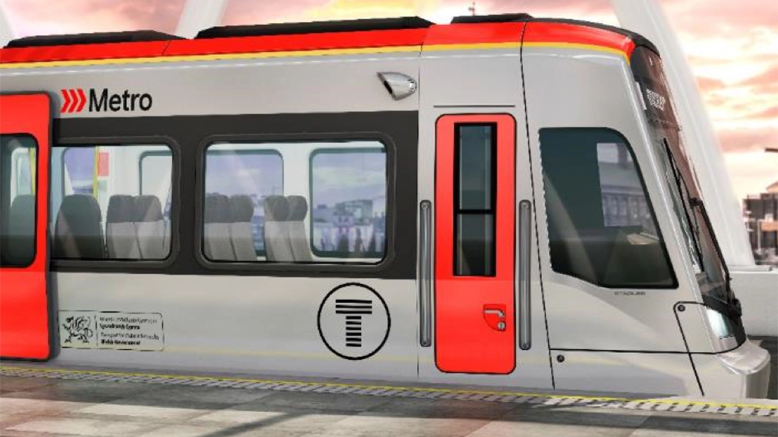 South Wales Metro South Wales Metro