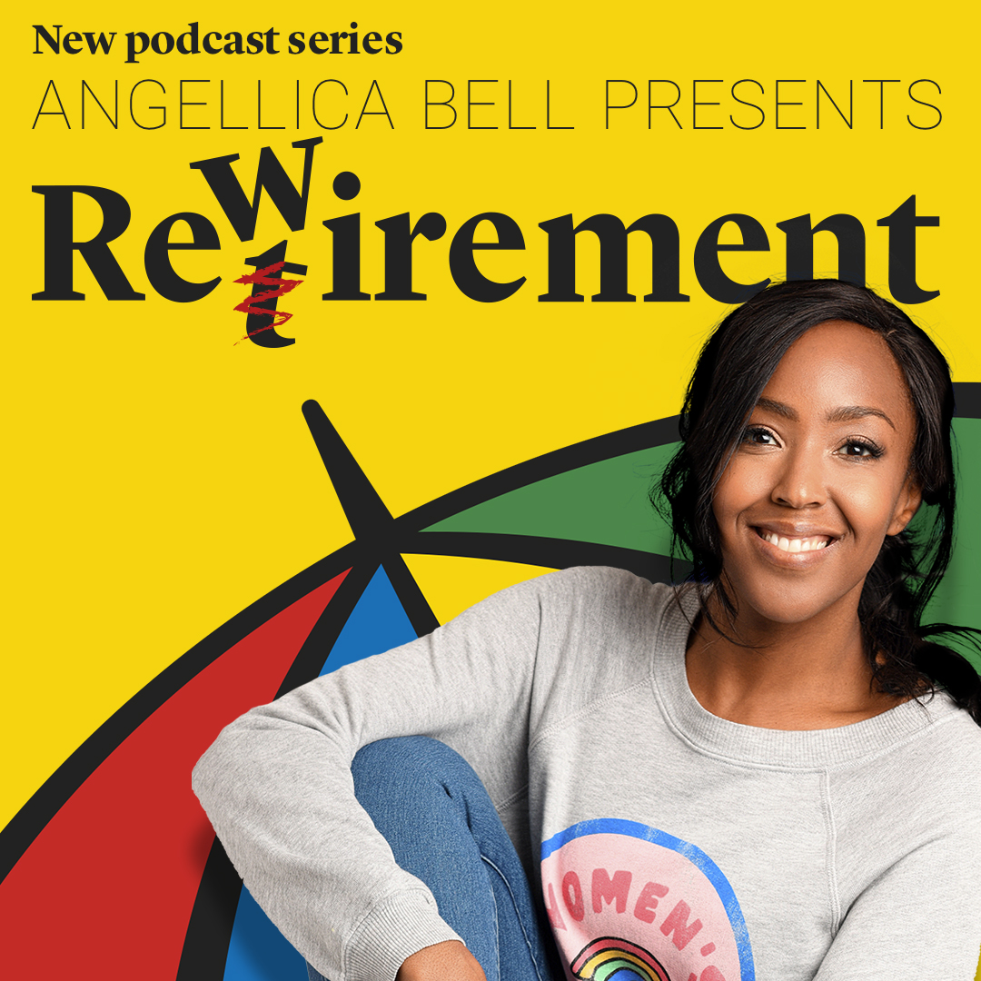 Angelica Bell Rewirement