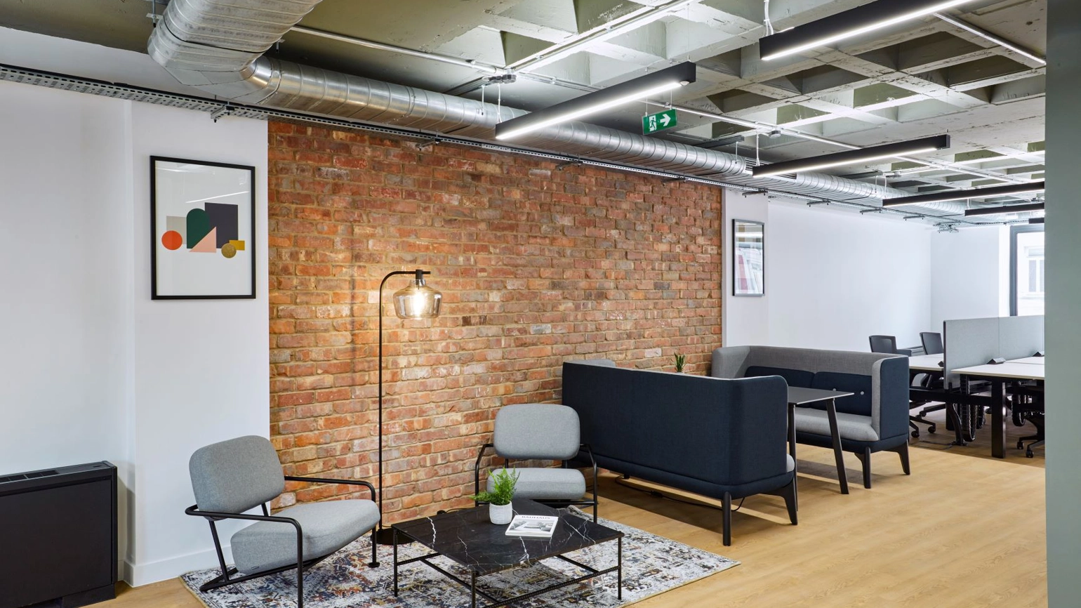 390 Strand Interior Image 390 Strand Interior Image