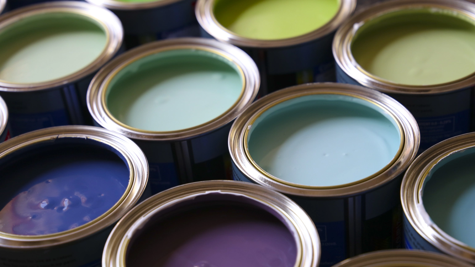 image of paints image of paints