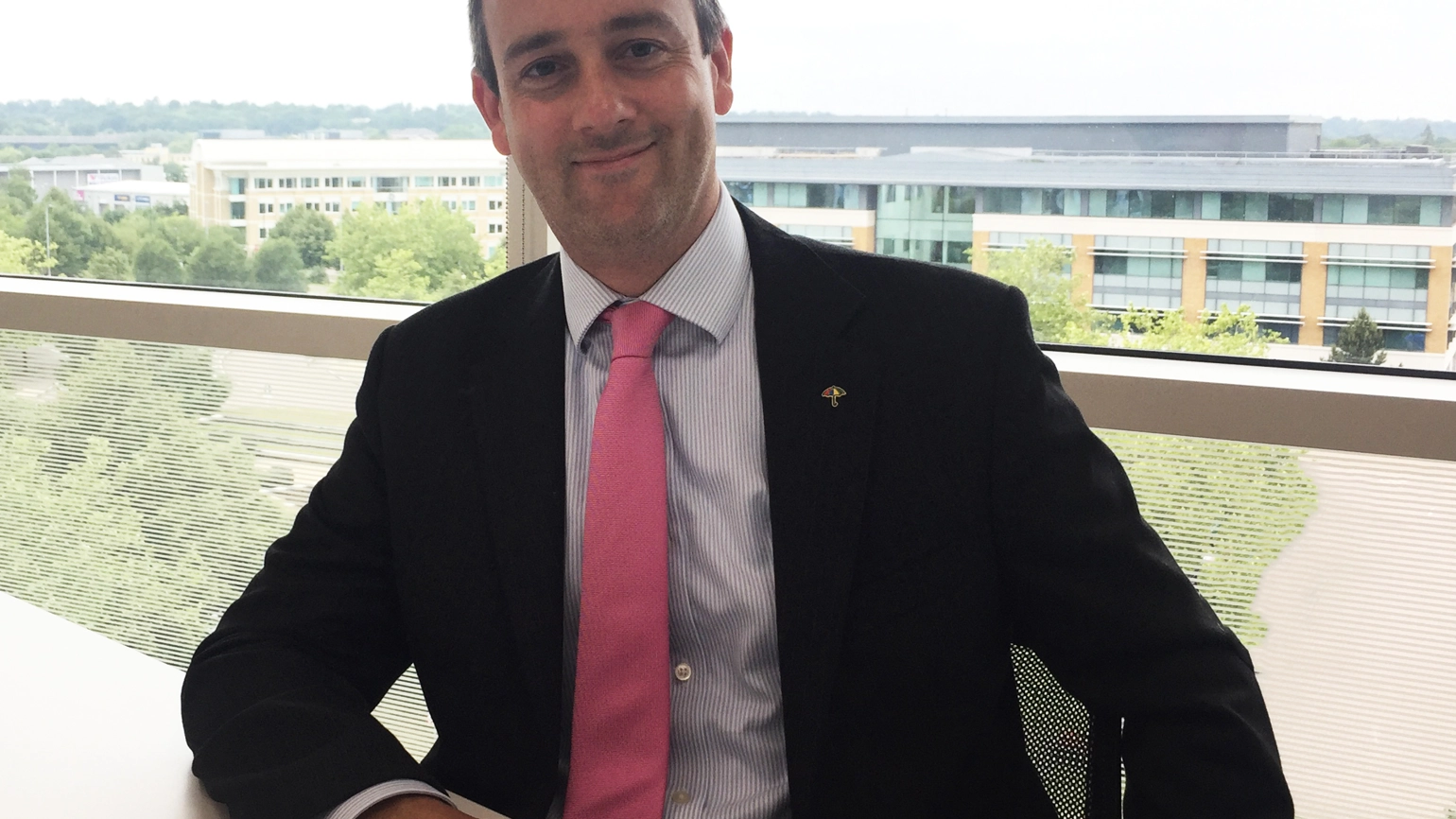 Photo of Chris Sly Photo of Chris Sly