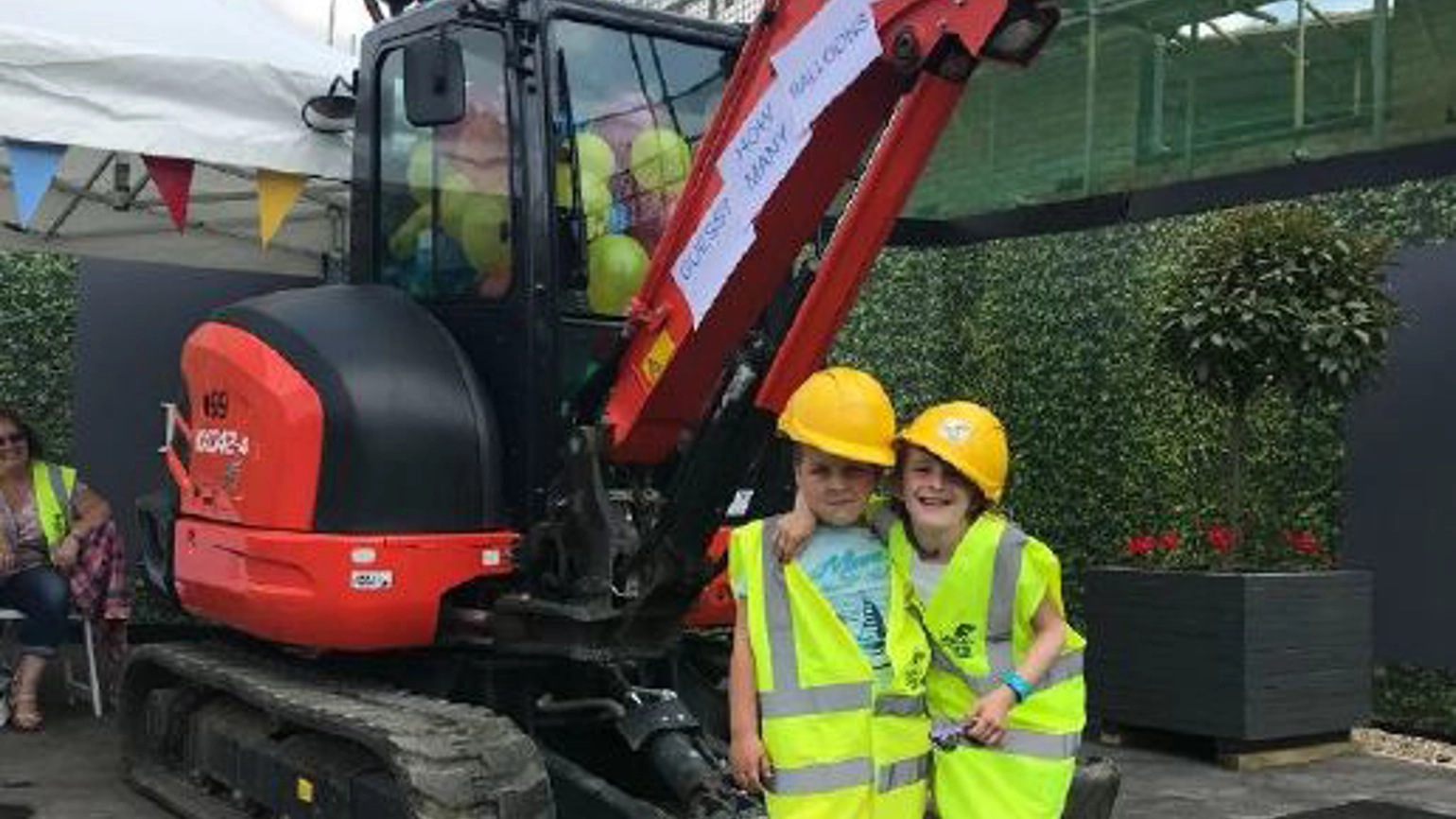 social value at Buckler's Park.JPG social value at Buckler's Park.JPG