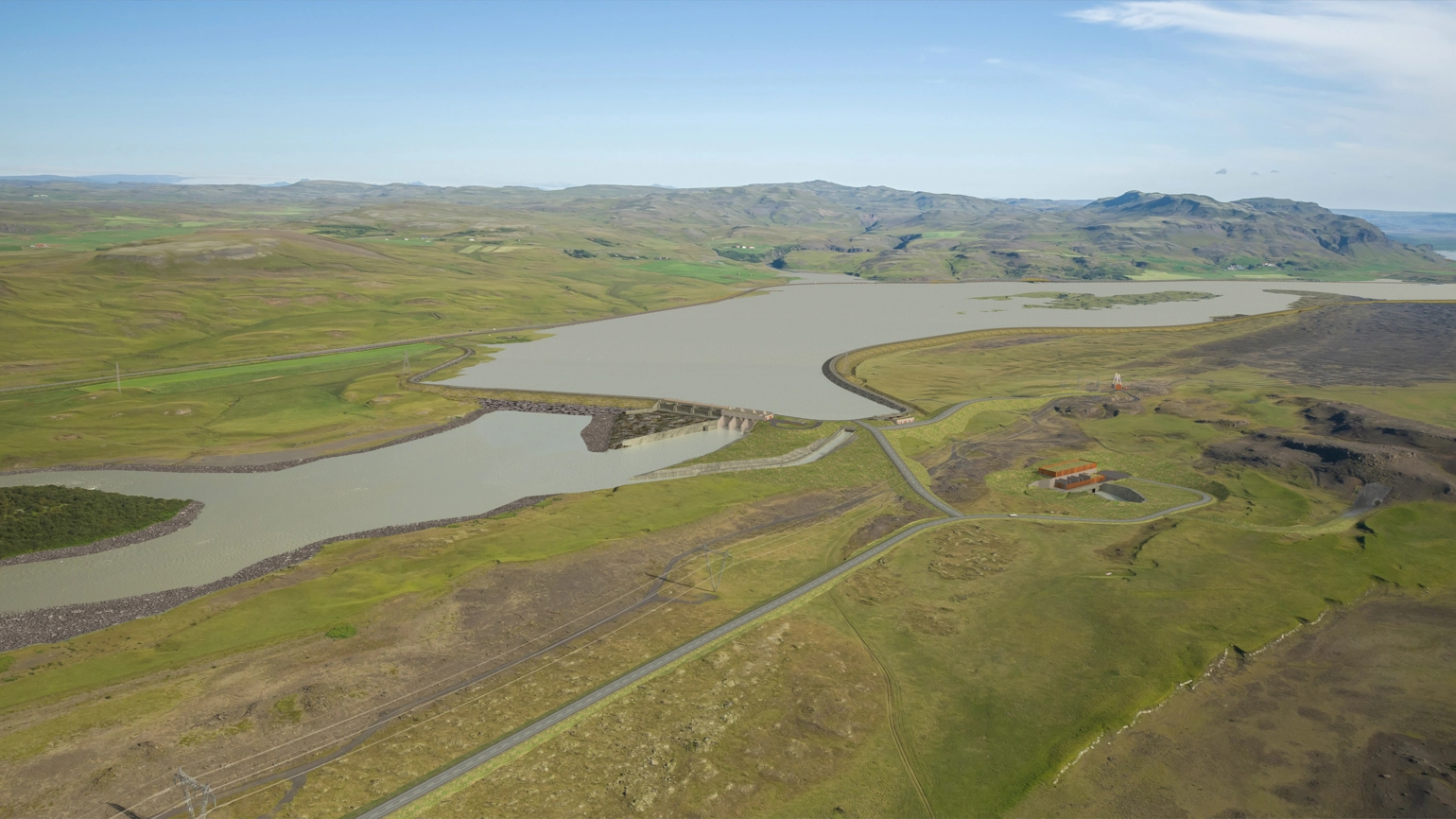 HVM Tolvugerd Mynd HVM Tolvugerd Mynd