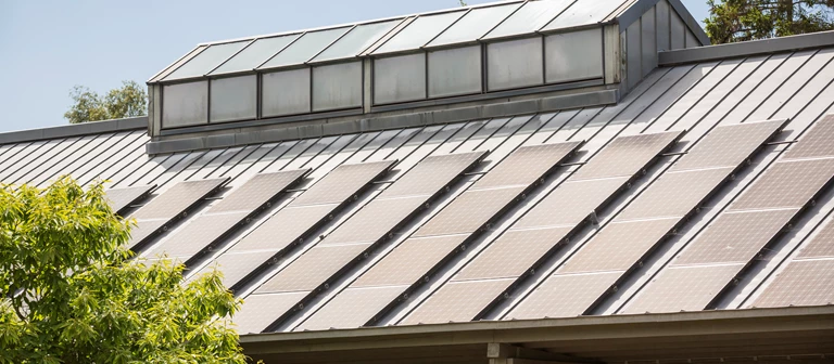 Photovoltaic Panels 