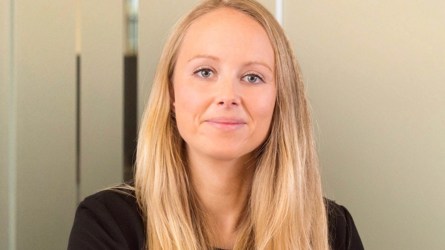 Photo of Ali Farrell Photo of Ali Farrell