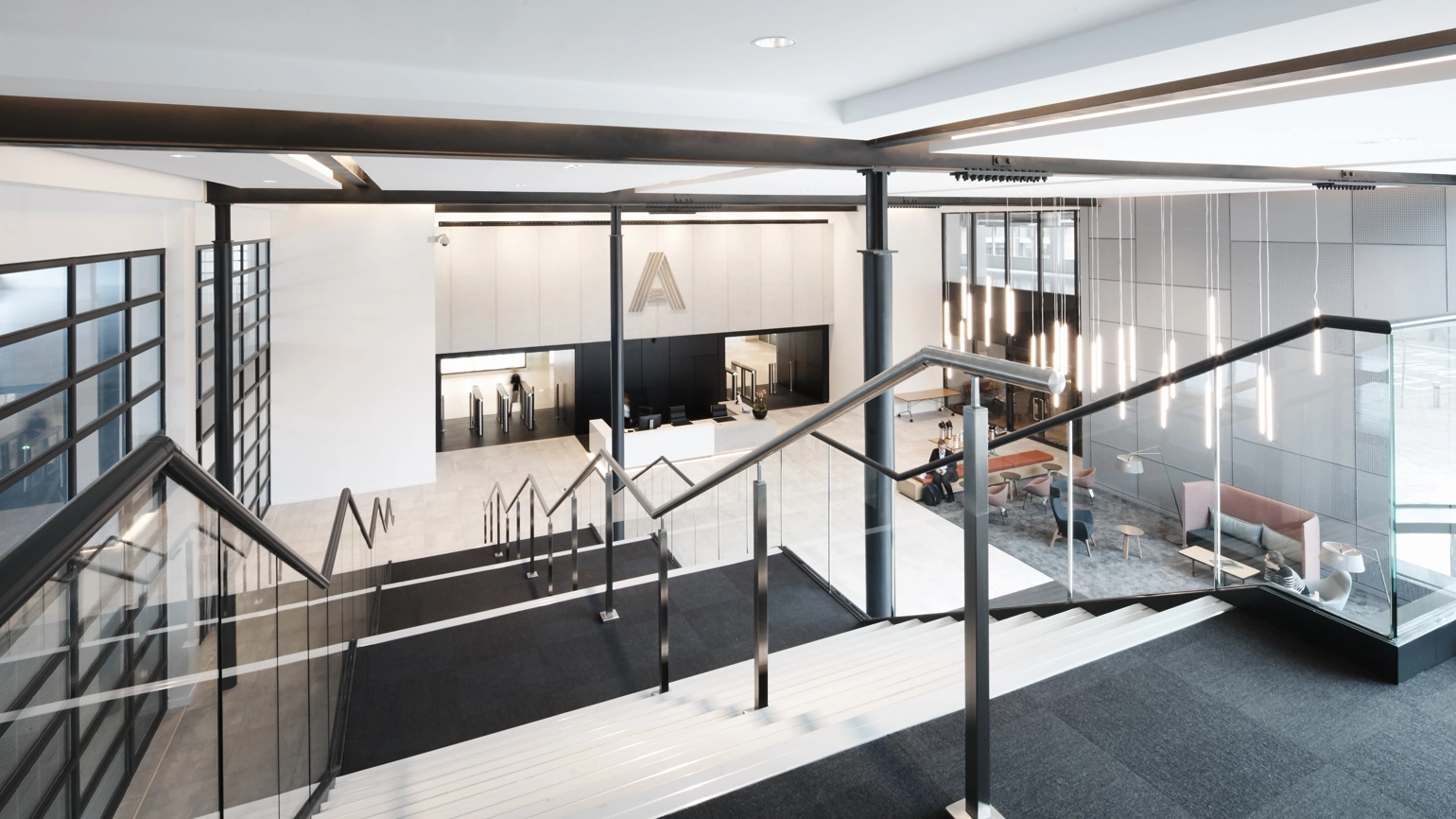 Apex, Reading new reception image  Apex, Reading new reception image