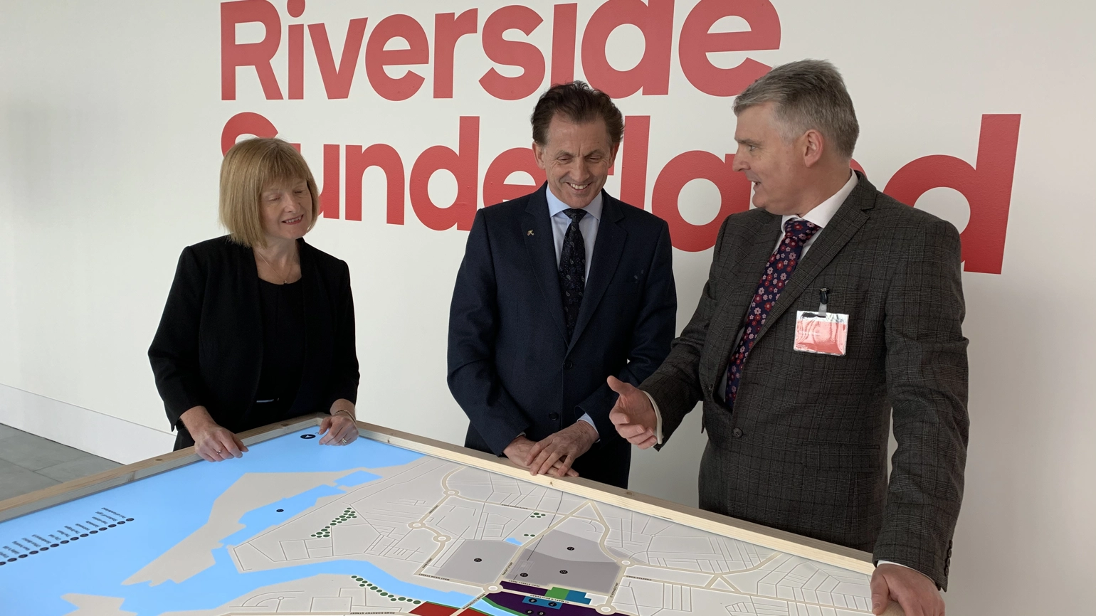 Photo of Riverside Sunderland deal Photo of Riverside Sunderland deal