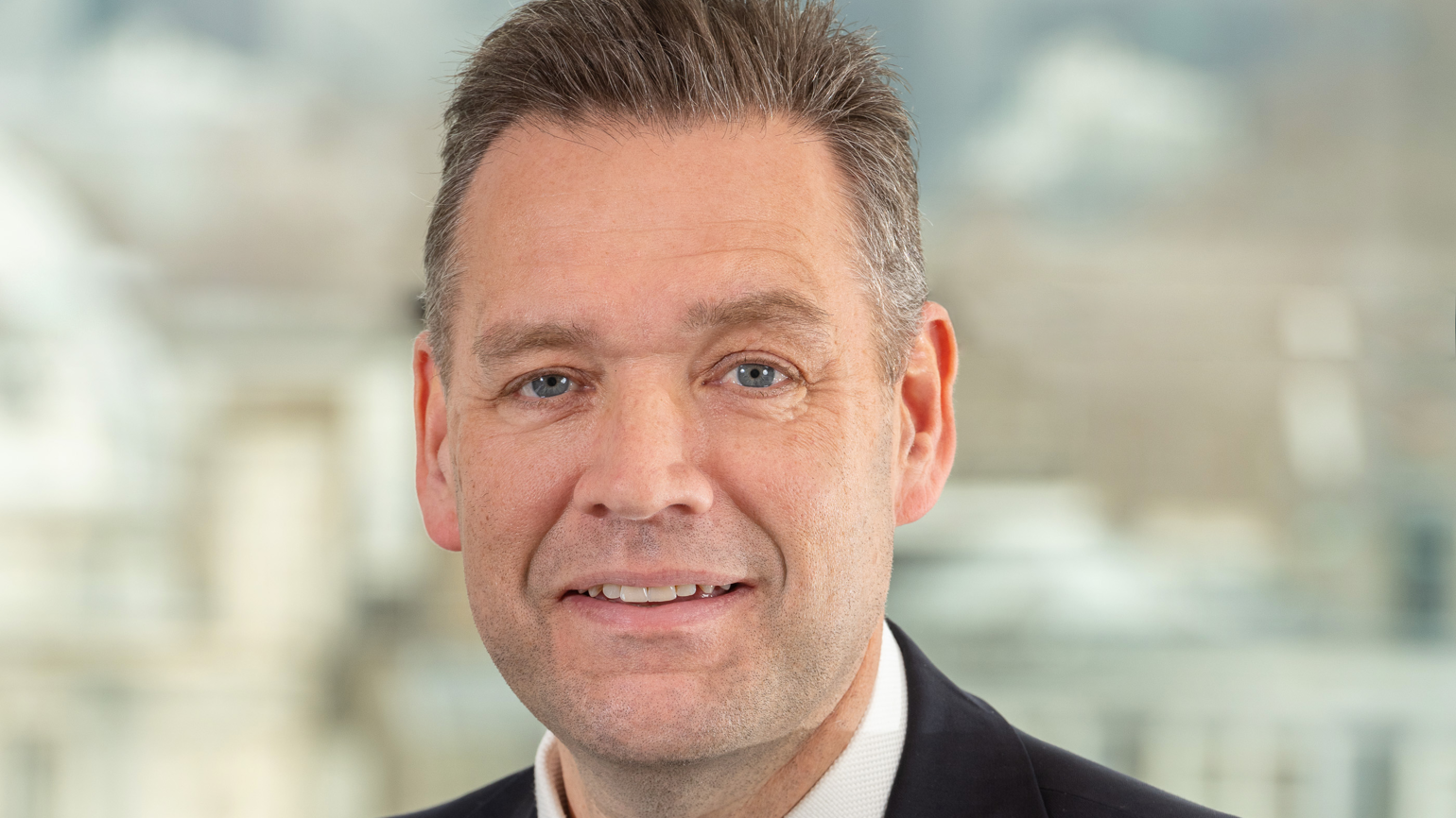 Photo of Andrew Kail Photo of Andrew Kail