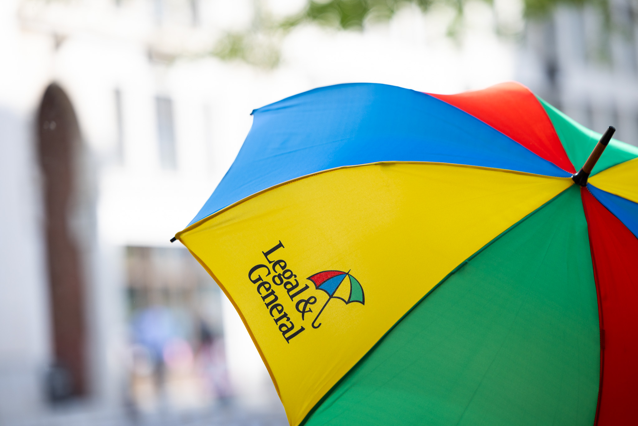 legal umbrella