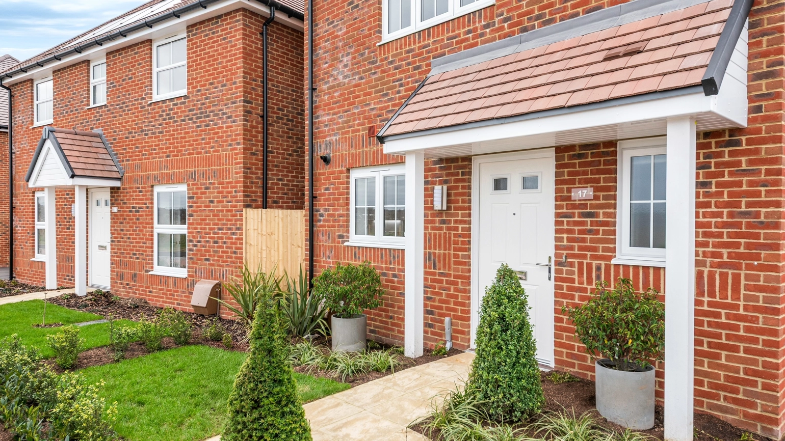 L&G Hyde Partnership L&G Hyde Partnership