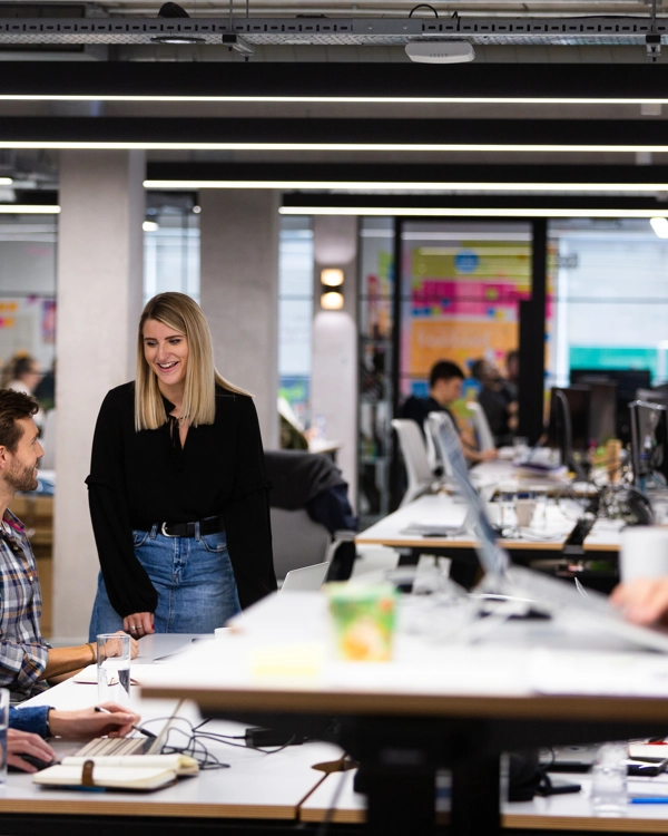 Circle Square Circle Square