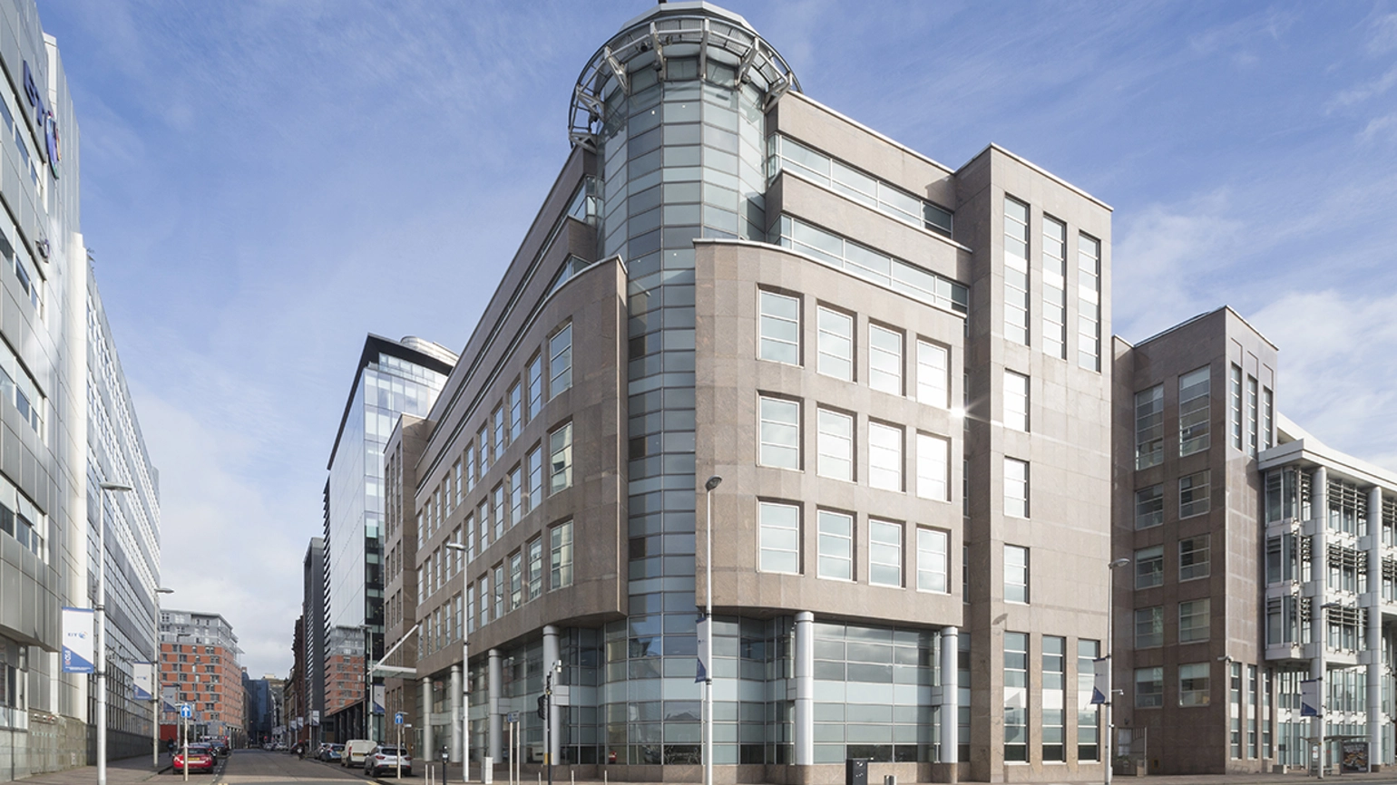 glasgow law court glasgow law court