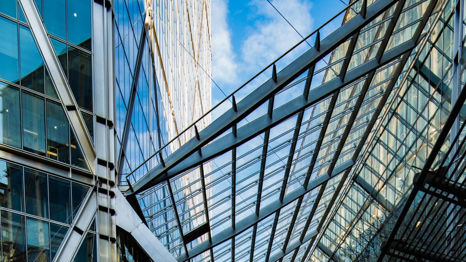 Broadgate Tower Broadgate Tower