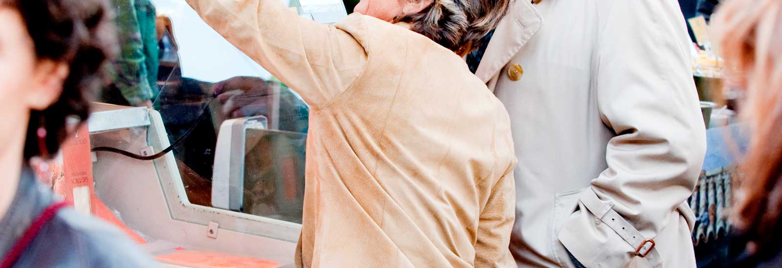 Image of silver spenders