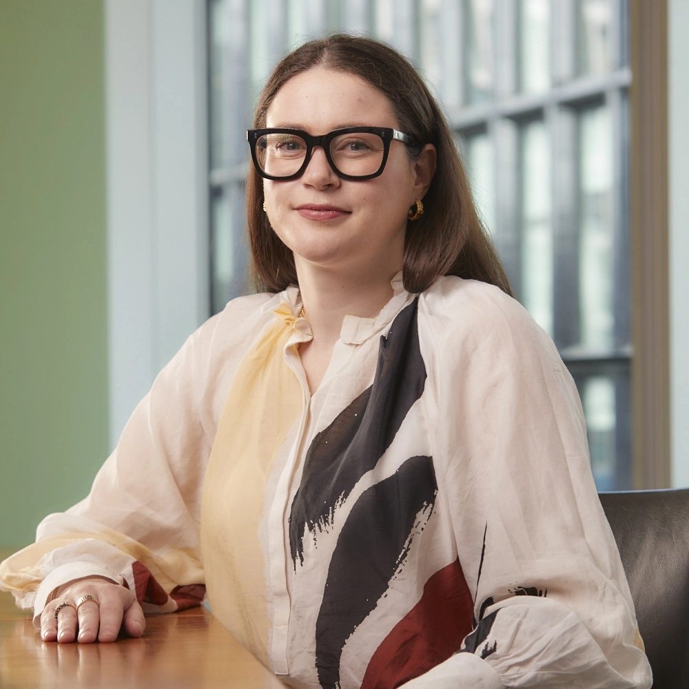 Sinead Andrews, Communications Manager, Legal & General Retirement Institutional Sinead Andrews, Communications Manager, Legal & General Retirement Institutional