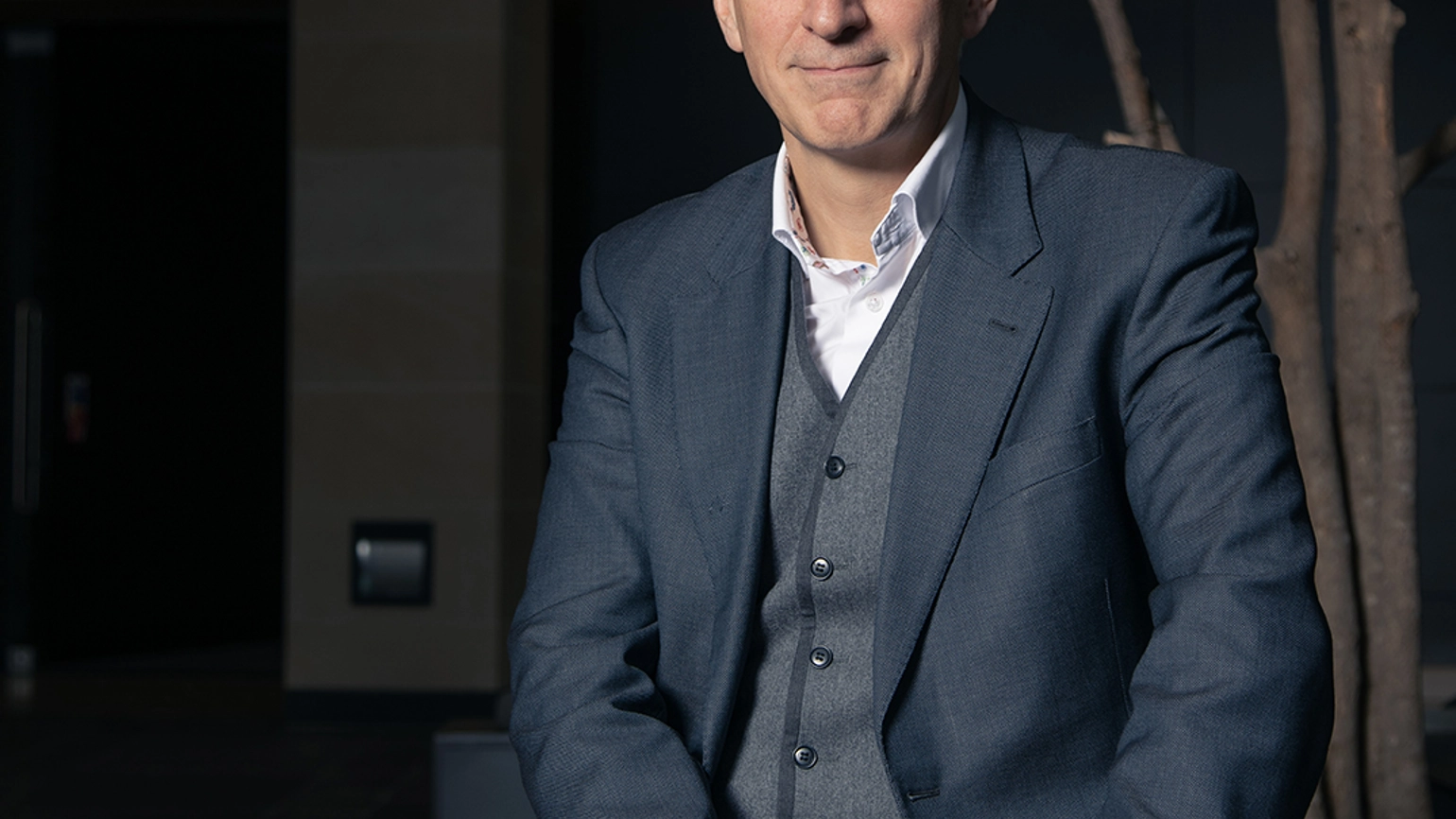 Picture of Robert Waugh, incoming Chair of Trustees for Legal & General Mastertrust Picture of Robert Waugh, incoming Chair of Trustees for Legal & General Mastertrust