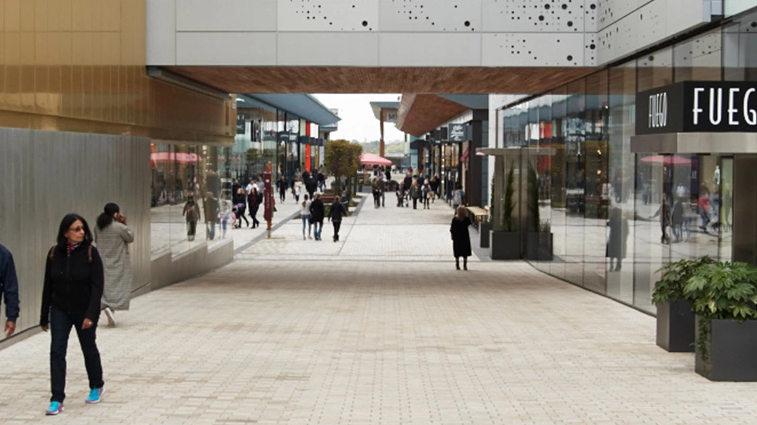 Bracknell Lexicon Bracknell Lexicon