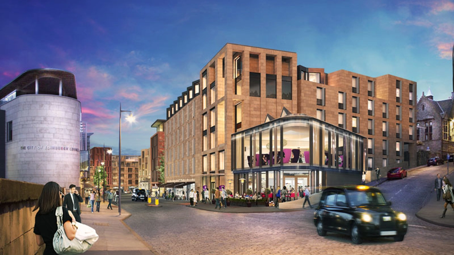 New Waverley Masterplan New Waverley Masterplan