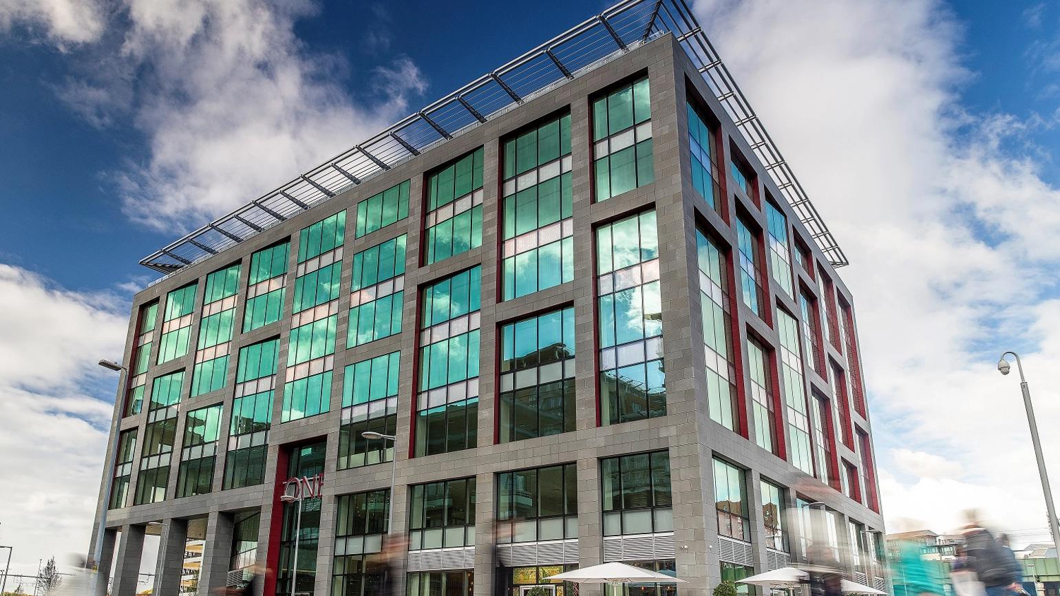 one new bailey salford exterior image one new bailey salford exterior image