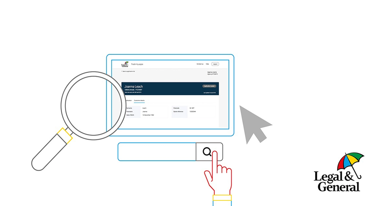 Track My Apps with Origo Promotional Banner Track My Apps with Origo Promotional Banner